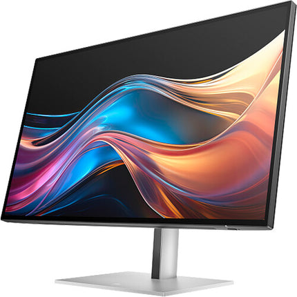 HP Series 7 Pro Monitor 27" QHD 1440p HDR 120 Hz IPS 400 nits