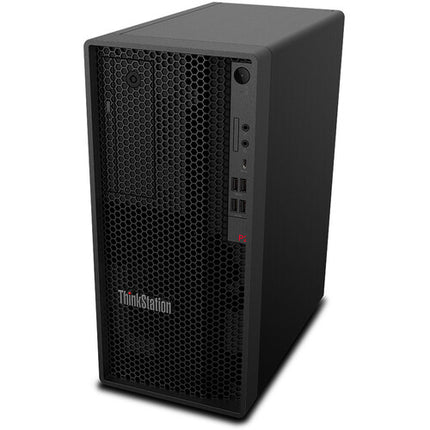 Lenovo ThinkStation P2 Tower Gen 2 Workstation con Intel 14 núcleos 16GB RAM SSD 512GB