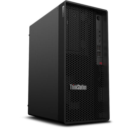 Lenovo ThinkStation P2 Tower Gen 2 Workstation con Intel 14 núcleos 16GB RAM SSD 512GB