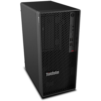 Lenovo ThinkStation P2 Tower Gen 2 Workstation con Intel 14 núcleos 16GB RAM SSD 512GB