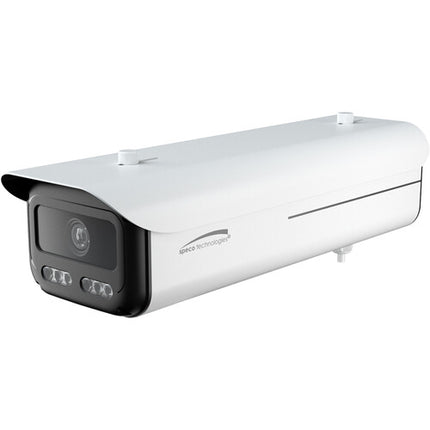 Speco Technologies O4BXLP1M Cámara Exterior Reconocimiento Placas 4MP 2560x1520p IP67 PoE