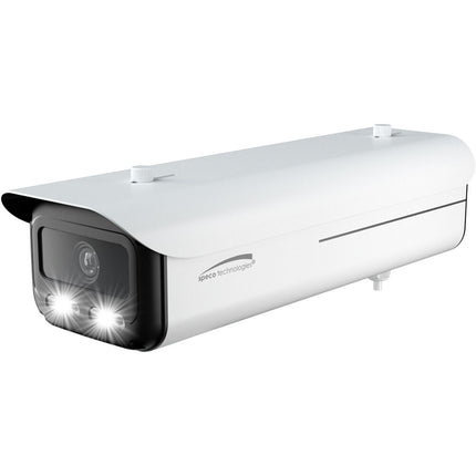 Speco Technologies O4BXLP1M Cámara Exterior Reconocimiento Placas 4MP 2560x1520p IP67 PoE