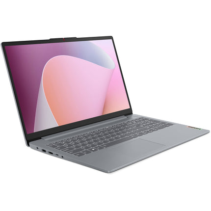 Lenovo IdeaPad Slim 3 15.6" Notebook Ryzen 5 8GB 256GB SSD Arctic Gray