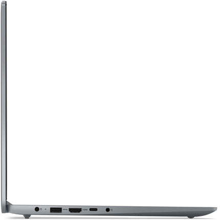 Lenovo IdeaPad Slim 3 15.6" Notebook Ryzen 5 8GB 256GB SSD Arctic Gray