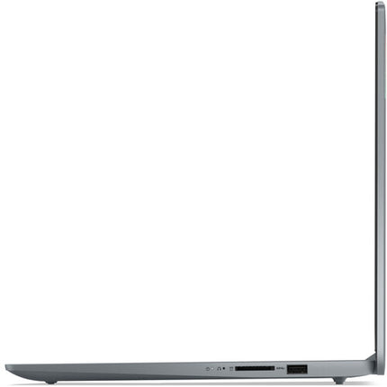 Lenovo IdeaPad Slim 3 15.6" Notebook Ryzen 5 8GB 256GB SSD Arctic Gray