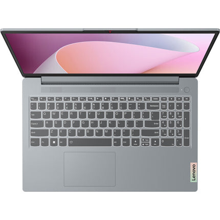 Lenovo IdeaPad Slim 3 15.6" Notebook Ryzen 5 8GB 256GB SSD Arctic Gray