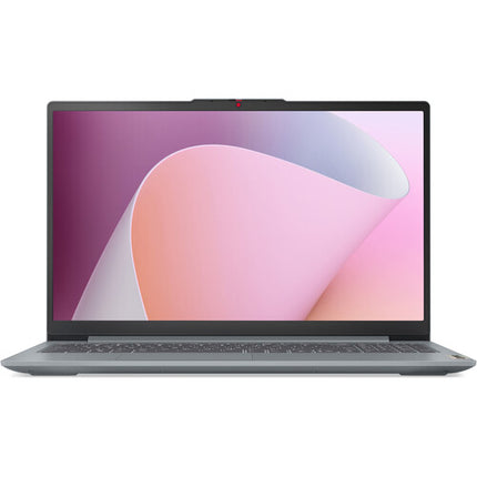 Lenovo IdeaPad Slim 3 15.6" Notebook Ryzen 5 8GB 256GB SSD Arctic Gray
