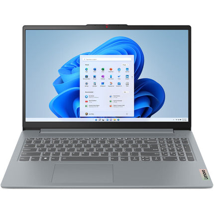 Lenovo IdeaPad Slim 3 15.6" Notebook Ryzen 5 8GB 256GB SSD Arctic Gray