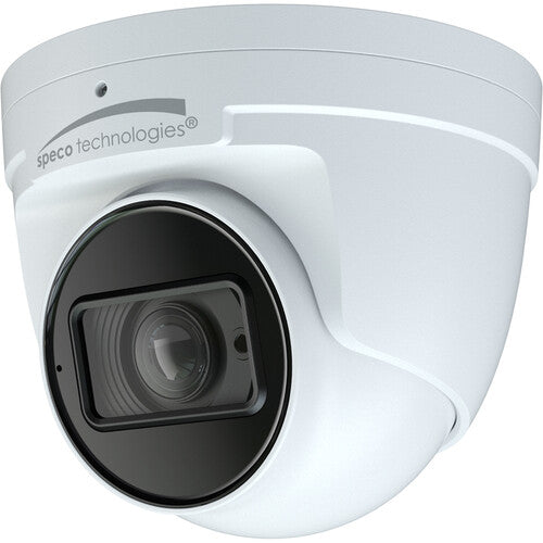 Speco Technologies O6T1M Cámara Exterior 6MP Visión Nocturna 2.8-12mm