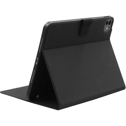 Urban Armor Gear Funda para Apple 11" iPad Pro M4 Negra con Soporte y Holder para Apple Pencil