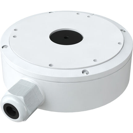 Speco Technologies O8TDD2 Cámara Turret Exterior 8MP 3840x2160 2.8mm PoE