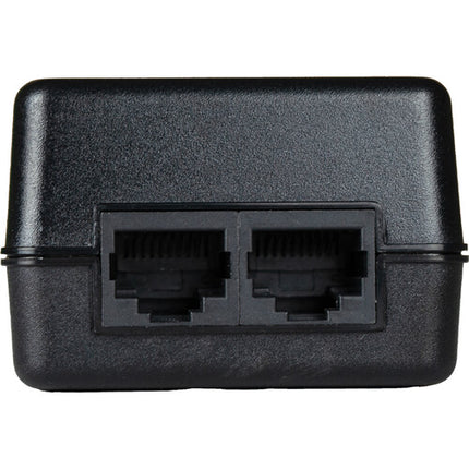 Speco Technologies POEINJ60 Inyector PoE Pasivo 60W 2 Puertos Gigabit NDAA Level VI