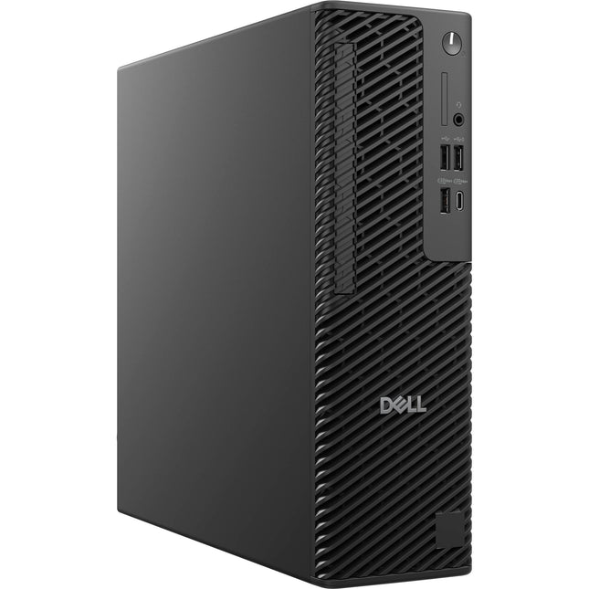 Dell Pro Max Slim Ordenador de Escritorio 24 Núcleos 32GB RAM 1TB SSD