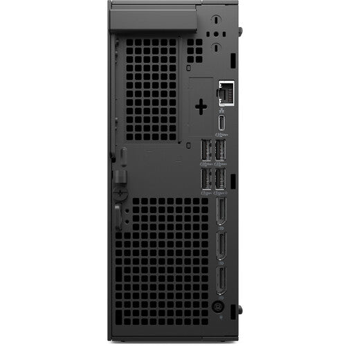 Dell Pro Max Micro Ordenador de Escritorio Intel Core Ultra 14 Núcleos 16GB RAM 512GB SSD incluye Teclado y Ratón