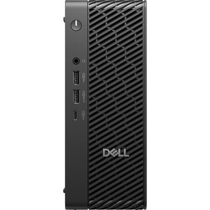 Dell Pro Max Micro Computadora de Escritorio Intel Core Ultra 7 32GB RAM 512GB SSD