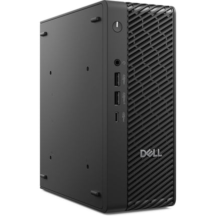 Dell Pro Max Micro Ordenador de Escritorio 16GB DDR5 512GB SSD