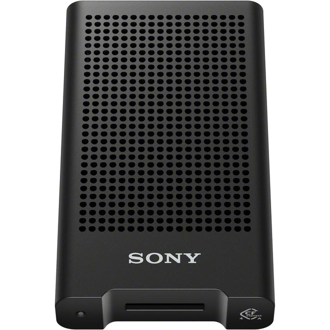 Sony MRW-G3 Lector de Tarjetas CFexpress Type A USB4 40 Gb/s