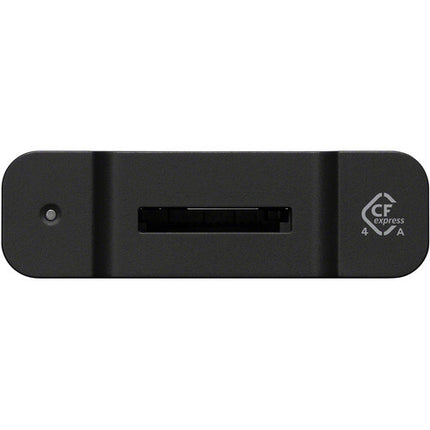 Sony MRW-G3 Lector de Tarjetas CFexpress Type A USB4 40 Gb/s