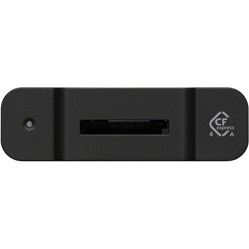 Sony MRW-G3 Lector de Tarjetas CFexpress Type A USB4 40 Gb/s
