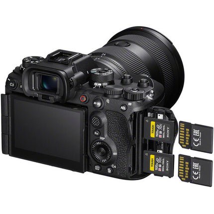 Sony 960GB CFexpress 4.0 Tipo A TOUGH tarjeta de memoria 1800 MB/s lectura 1700 MB/s escritura resistente agua polvo