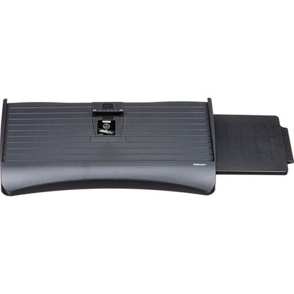 Fellowes Office Suites Cajón para Teclado Ajustable en Altura con Bandeja para Ratón