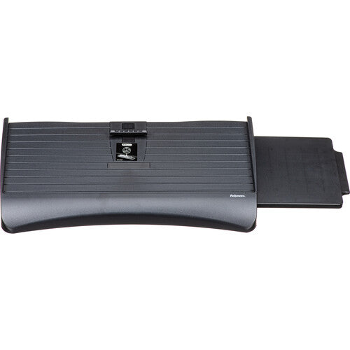 Fellowes Office Suites Cajón para Teclado Ajustable en Altura con Bandeja para Ratón