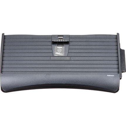 Fellowes Office Suites Cajón para Teclado Ajustable en Altura con Bandeja para Ratón