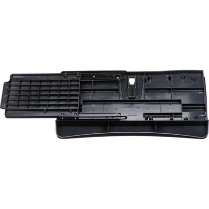 Fellowes Office Suites Cajón para Teclado Ajustable en Altura con Bandeja para Ratón