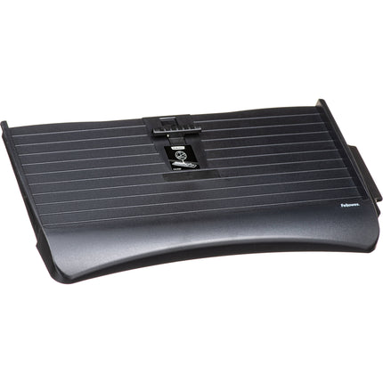 Fellowes Office Suites Cajón para Teclado Ajustable en Altura con Bandeja para Ratón