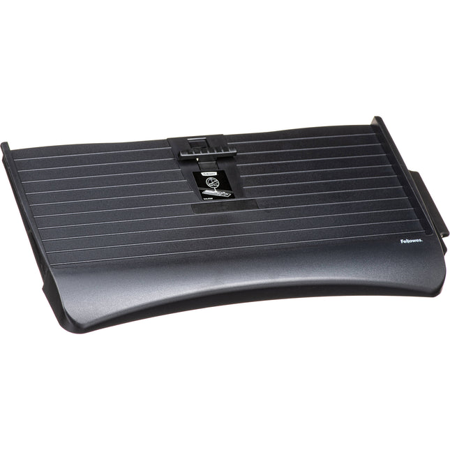 Fellowes Office Suites Cajón para Teclado Ajustable en Altura con Bandeja para Ratón