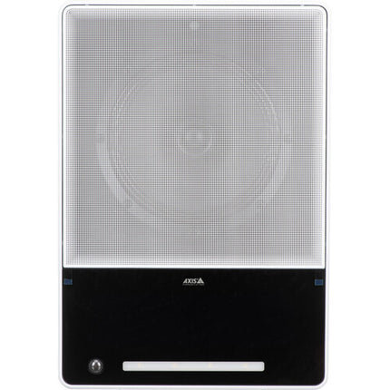 Axis Communications C1710 Altavoz en Red con Pantalla Audio Bidireccional Micrófono Integrado