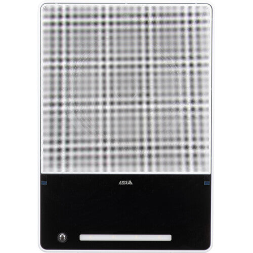 Axis Communications C1710 Altavoz en Red con Pantalla Audio Bidireccional Micrófono Integrado