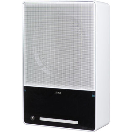 Axis Communications C1710 Altavoz en Red con Pantalla Audio Bidireccional Micrófono Integrado