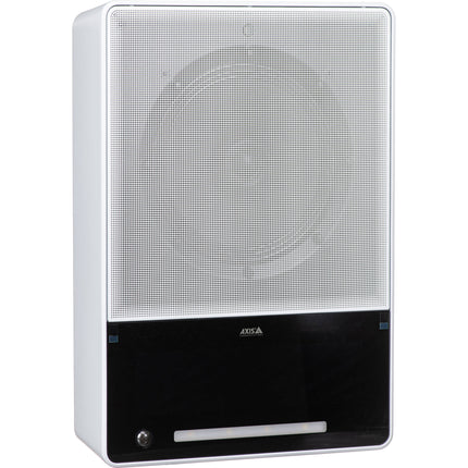 Axis Communications C1710 Altavoz en Red con Pantalla Audio Bidireccional Micrófono Integrado