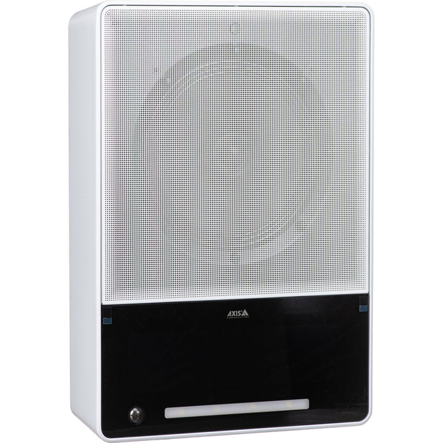 Axis Communications C1710 Altavoz en Red con Pantalla Audio Bidireccional Micrófono Integrado