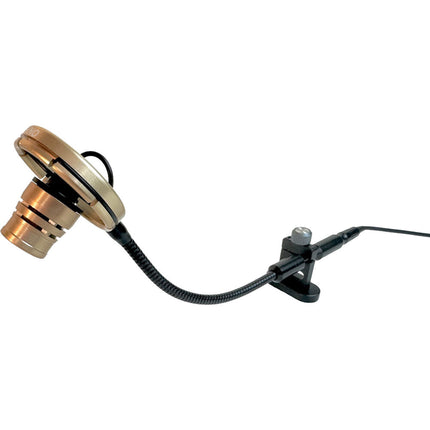 Evno Microphone Systems PNX1 micrófono para piano con montaje para instrumento kit completo