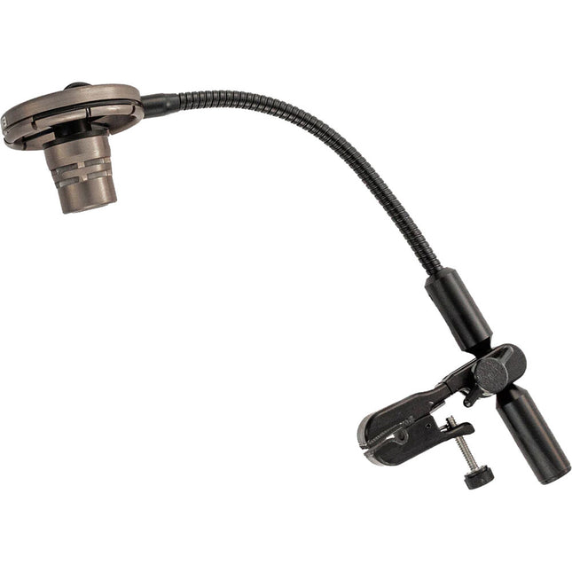 Evno Microphone Systems SX-Air Sistema inalámbrico compacto para saxofón alcance 80 m batería 12-14 h