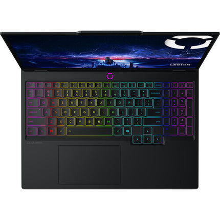 Lenovo Legion 5i Portátil Gaming 15.1" OLED 165Hz 32GB DDR5 1TB SSD