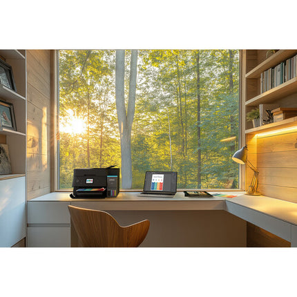 Epson EcoTank ET-4950 Impresora multifunción color Wi-Fi 4800 x 1200 dpi 250 hojas