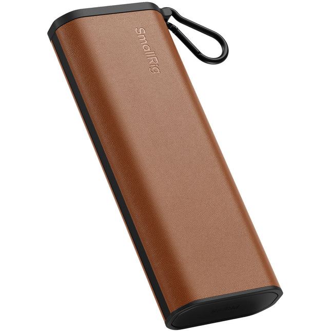 SmallRig CFexpress Type A Lector y Estuche Almacenamiento 10 Tarjetas USB-C