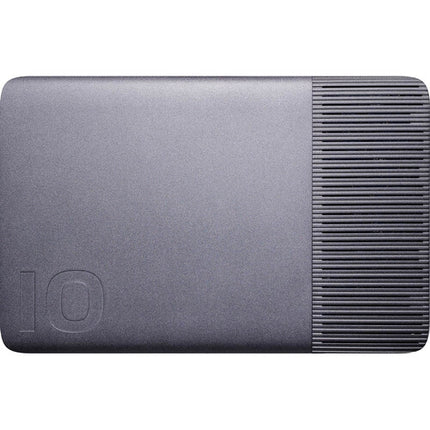 iodyne 48TB Pro Data SSD RAID Thunderbolt 8 puertos 40 Gb/s USB4