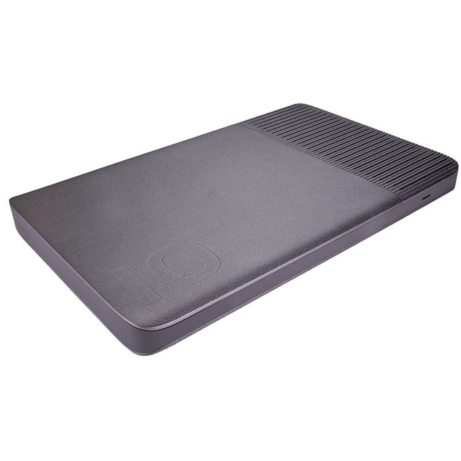 iodyne 48TB Pro Data SSD RAID Thunderbolt 8 puertos 40 Gb/s USB4
