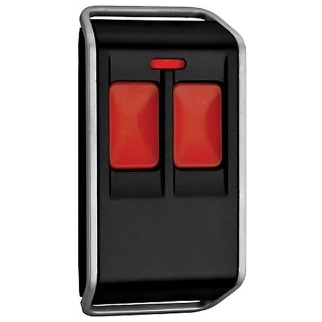 Bosch RFPB-SB RADION Transmisor Inalámbrico de Pánico Dos Botones 5 Años Batería