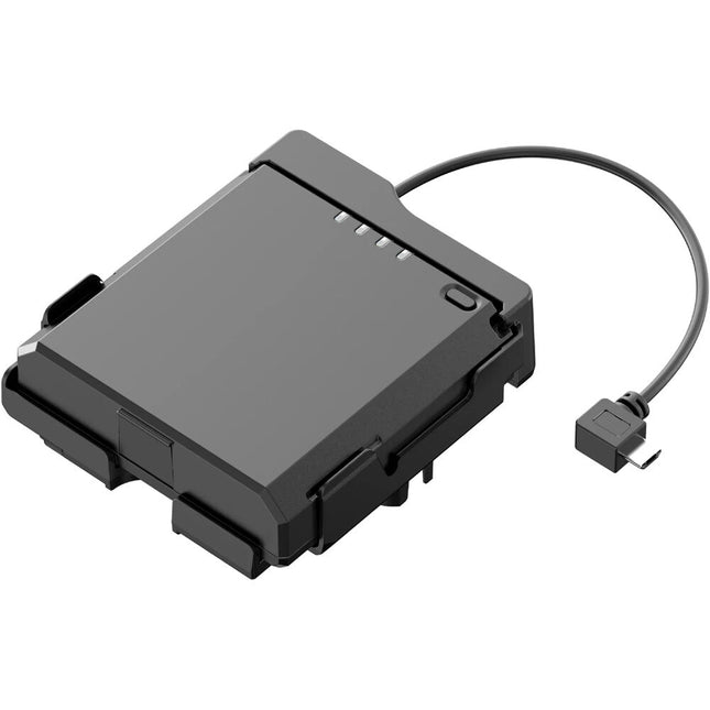 Brinno APB1000 Kit de Batería Recargable 12600mAh USB-C para Cámara