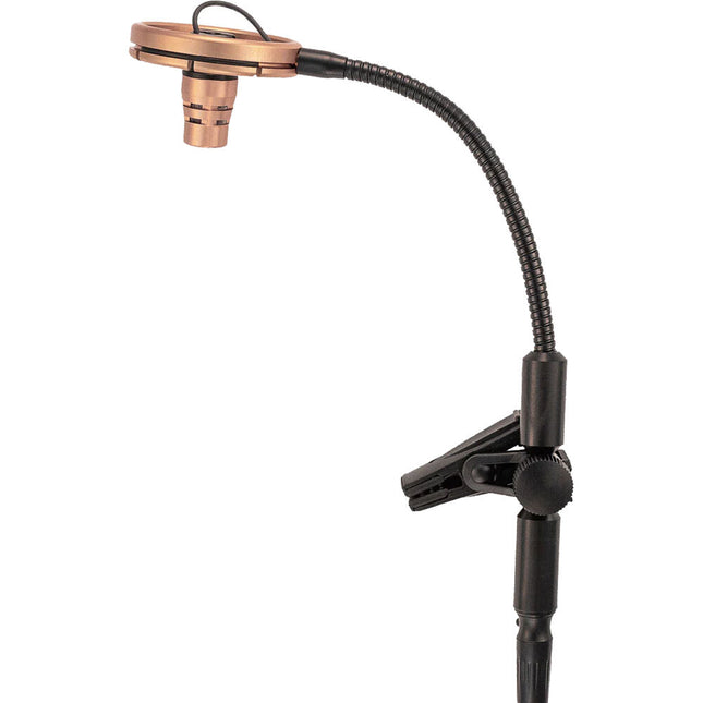 Evno TBX-W1 Sistema de Micrófono Inalámbrico para Trombón Alcance 150m Batería 12-14h