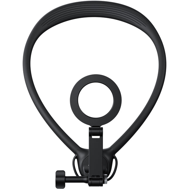 TELESIN Action Camera Neck Holder SE 2.0 Soporte Cuello con Correa Pecho 23.6"