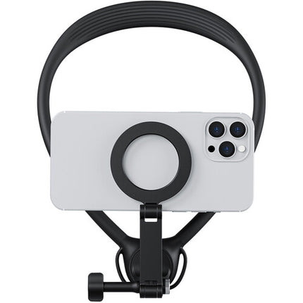 TELESIN Action Camera Neck Holder SE 2.0 Soporte Cuello con Correa Pecho 23.6"