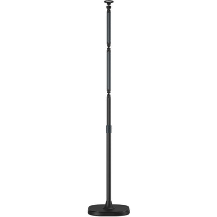 TELESIN Soporte de Piso para Teléfono con Brazo Articulado y MagSafe 360°