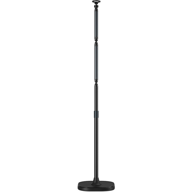 TELESIN Soporte de Piso para Teléfono con Brazo Articulado y MagSafe 360°