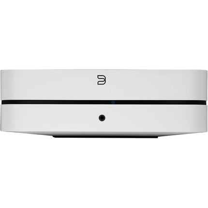 Bluesound POWERNODE N331 Amplificador Integrado en Red 3.1 Canales 100W por Canal Blanco